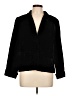 Emma James Black Blazer Size 12 - photo 1