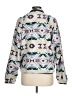 RSQ Teal Pullover Sweater Size L - photo 2