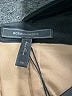BCBGMAXAZRIA Multi Color Brown Cocktail Dress Size 4 - photo 7