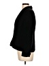 Emma James Black Blazer Size 12 - photo 5