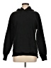 J.Crew Black Pullover Hoodie Size M - photo 1