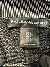 Bailey 44 Houndstooth Gray Active Pants Size L - photo 7