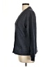 Live 2 Lounge Gray Cardigan Size L - photo 5
