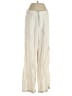 Express 100% Lyocell Ivory Cargo Pants Size S - photo 1