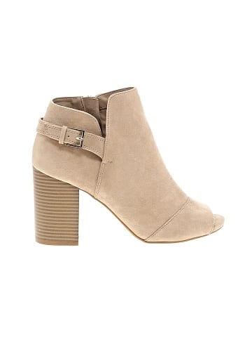 Apt. 9 Mule/Clog (view 1)