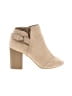 Apt. 9 Tan Mule/Clog Size 8 - photo 1