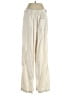 Express 100% Lyocell Ivory Cargo Pants Size S - photo 2