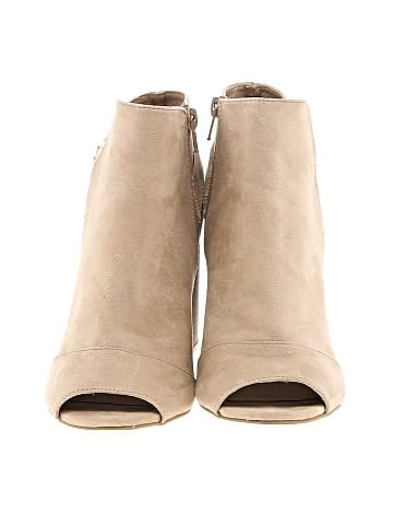 Apt. 9 Mule/Clog (view 2)