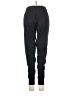 Assorted Brands 100% Polyester Graphic Black Sweatpants Size M - photo 2