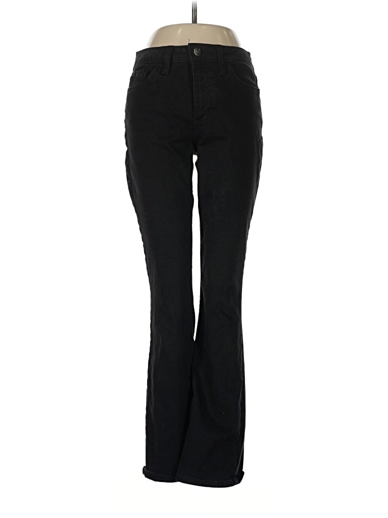 Pre-owned Lee Jeans In Black