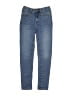 Old Navy Solid Blue Jeans Size 10 - photo 1