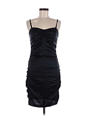 Express Cocktail Dress (view 1)