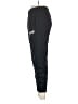 Assorted Brands 100% Polyester Graphic Black Sweatpants Size M - photo 5