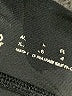 The Upside Black Sports Bra Size 4 - photo 8