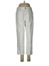 L.L.Bean Ivory Jeans Size 8 - photo 1