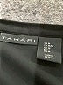 Tahari Black Short Sleeve Top Size M - photo 7