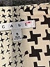 CAbi Silver Short Sleeve Blouse Size S - photo 7