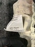 CAbi Silver Short Sleeve Blouse Size S - photo 8