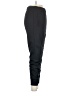 Assorted Brands 100% Polyester Graphic Black Sweatpants Size M - photo 4