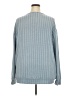 Shein Curve Blue Pullover Sweater Size 18 Plus (3) - photo 2