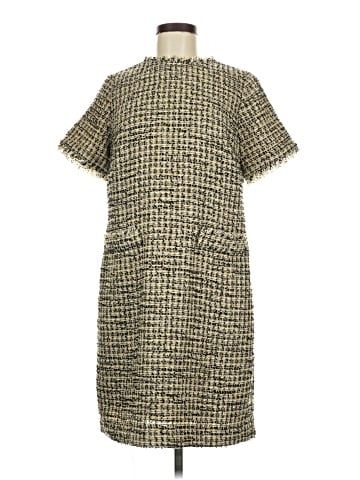 Ann Taylor Casual Dress (view 1)