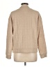 Live2Lounge Tan Cardigan Size L - photo 2