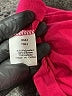 Assorted Brands Color Block Pink Short Sleeve T-Shirt Size XL - photo 8