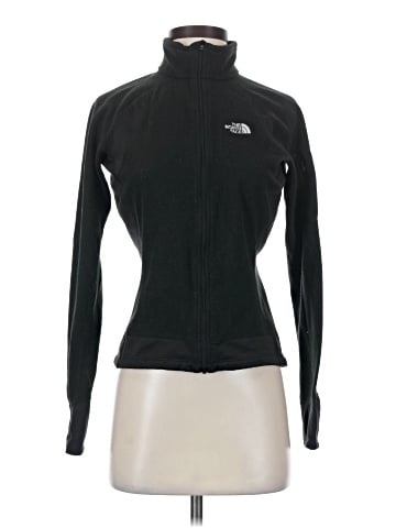 The North Face Track Jacket (view 1)