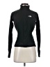 The North Face 100% Polyester Black Track Jacket Size XS - photo 1