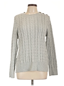Charter Club Pullover Sweater