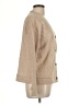 Live2Lounge Tan Cardigan Size L - photo 4