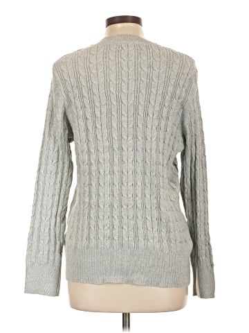 Charter Club Pullover Sweater (view 2)