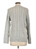Charter Club Gray Pullover Sweater Size XL - photo 2