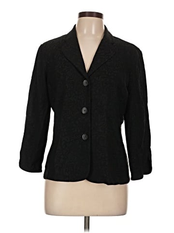 Andre Oliver Blazer (view 1)