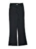 Tek Gear Black Casual Pants Size 10 - 12 - photo 2