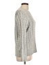 Charter Club Gray Pullover Sweater Size XL - photo 4