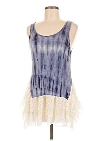 Orange Creek Casual Dress (view 1)