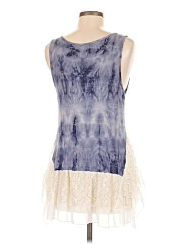 Orange Creek Casual Dress (view 2)