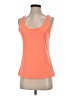 Forever 21 Orange Active Tank Size XS - photo 1