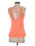 Forever 21 Orange Active Tank Size XS - photo 2