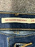 Levi's Blue Jeans Size 28 waist - photo 4