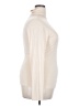 Assorted Brands Ivory Long Sleeve Turtleneck Size 2X - photo 4