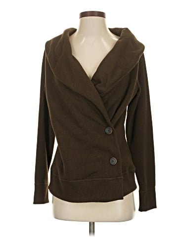 Eastern Mountain Sports Cardigan (view 1)