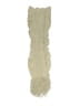 Renee's NYC Accessories 100% Acrylic Ivory Tan Scarf One size - photo 2