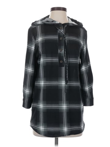 Eden & Olivia Poncho (view 1)