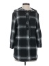 Eden & Olivia Black Poncho Size S - photo 1