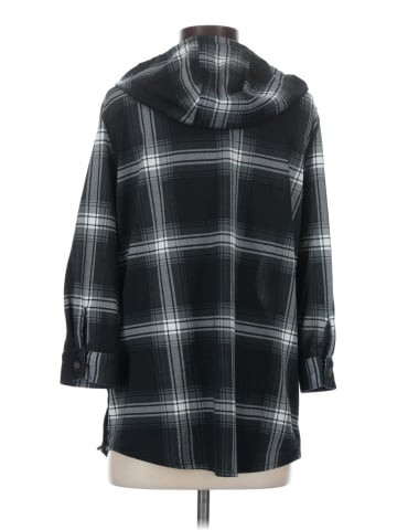 Eden & Olivia Poncho (view 2)