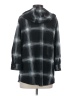 Eden & Olivia Black Poncho Size S - photo 2