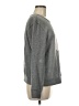 Caslon Hearts Gray Sweatshirt Size M - photo 4