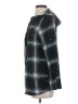 Eden & Olivia Black Poncho Size S - photo 5